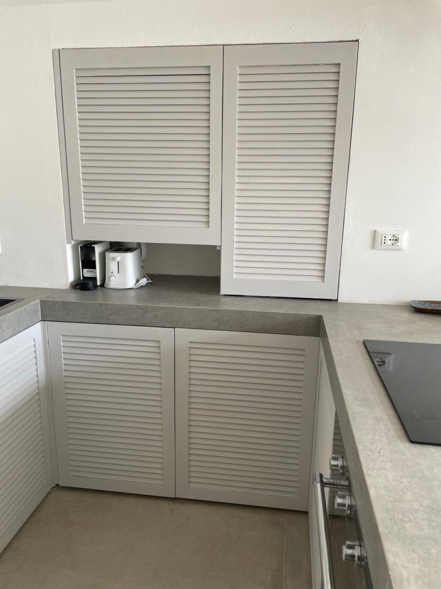 Apartment Port Grimaud Eksteriør bilde