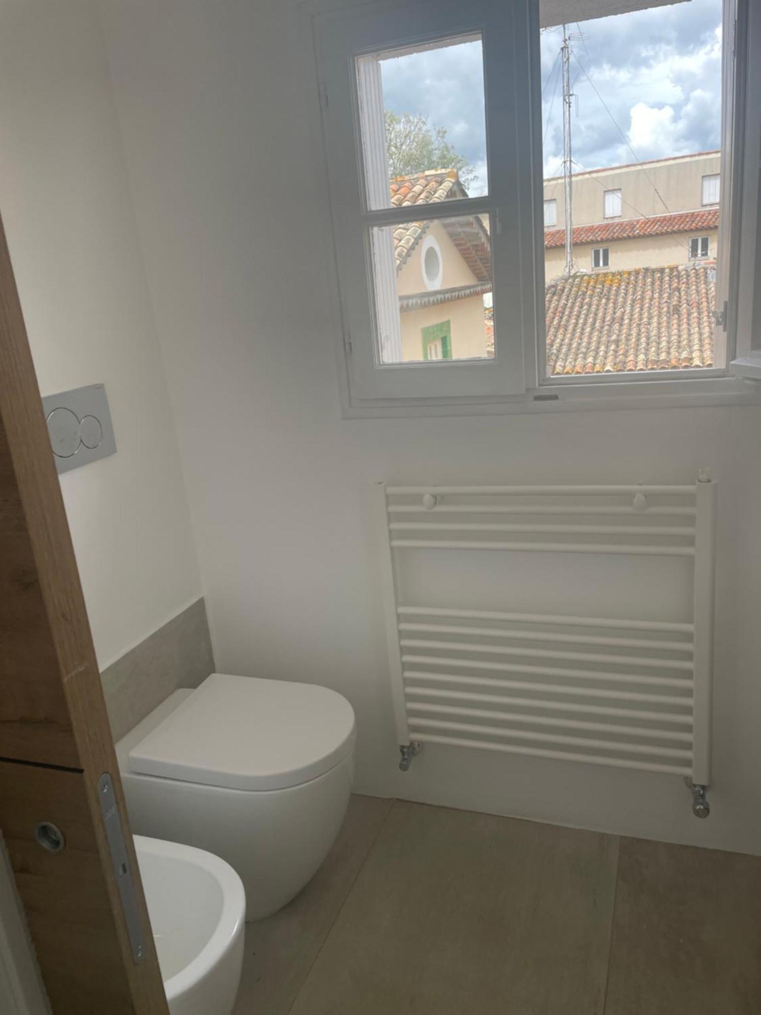 Apartment Port Grimaud Eksteriør bilde
