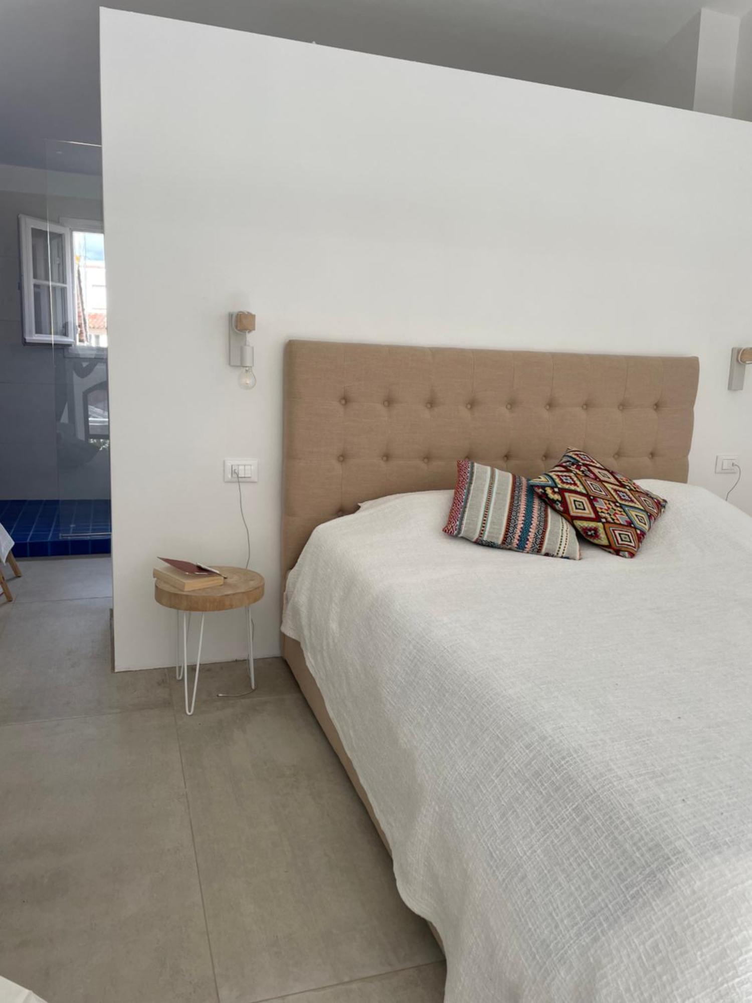 Apartment Port Grimaud Eksteriør bilde