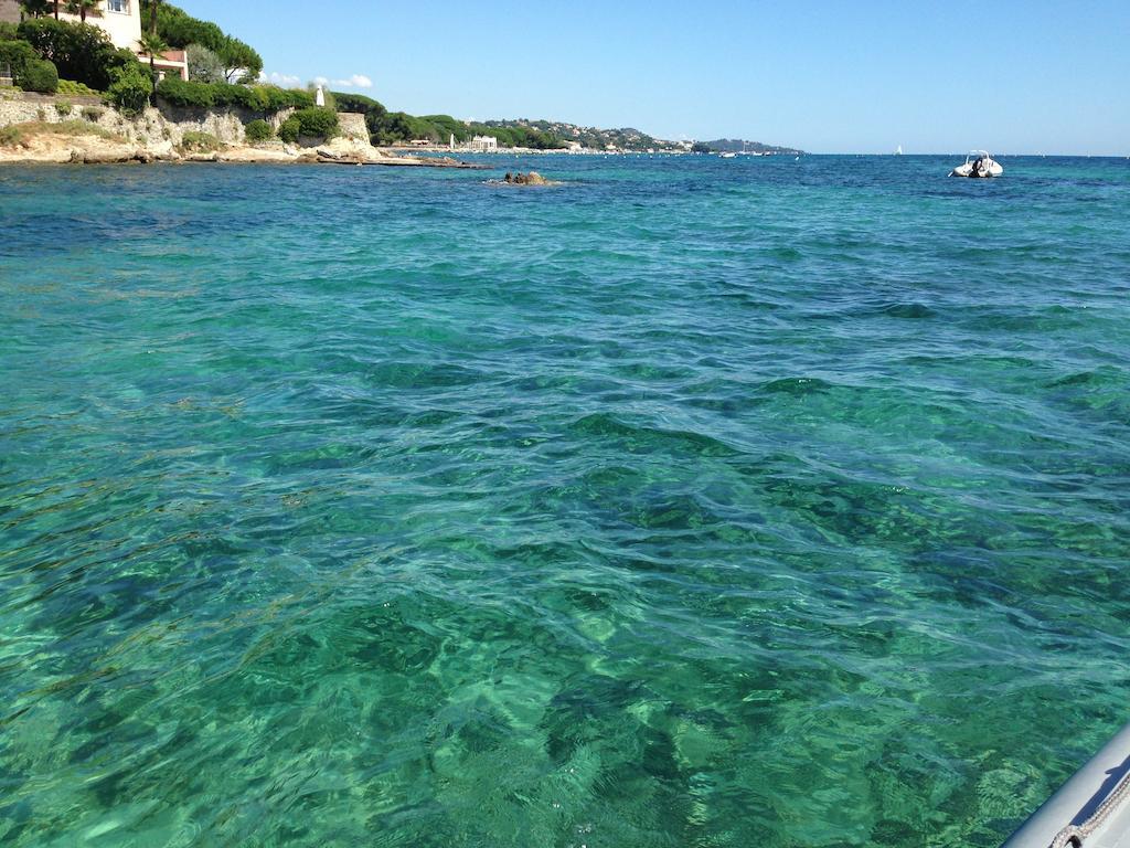 Apartment Port Grimaud Rom bilde